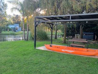 Foto 5 de VENTA, CASA A LAGUNA, POSADA DE LOS LAGOS al 100