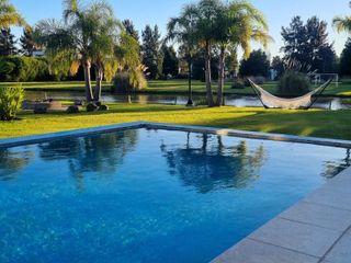 Foto 7 de VENTA, CASA A LAGUNA, POSADA DE LOS LAGOS al 100