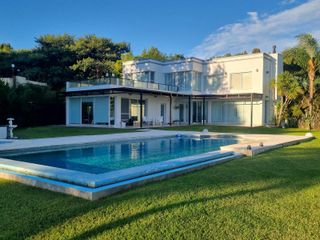 Foto 2 de VENTA, CASA A LAGUNA, POSADA DE LOS LAGOS al 100