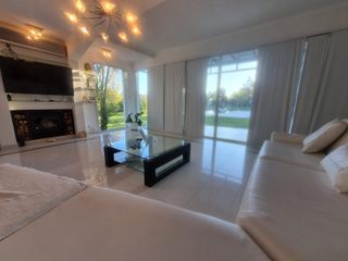 Foto 14 de VENTA, CASA A LAGUNA, POSADA DE LOS LAGOS al 100