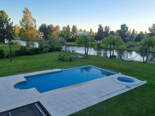 Foto 35 de VENTA, CASA A LAGUNA, POSADA DE LOS LAGOS al 100