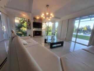 Foto 12 de VENTA, CASA A LAGUNA, POSADA DE LOS LAGOS al 100