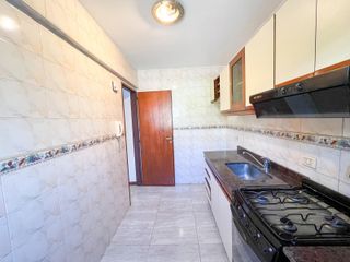 Foto 25 de Villa Urquiza | Venta 2 ambientes con cochera