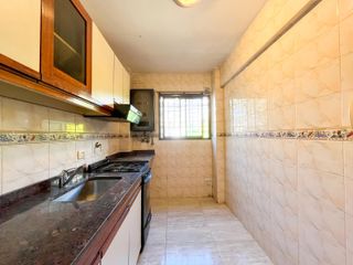 Foto 33 de Villa Urquiza | Venta 2 ambientes con cochera