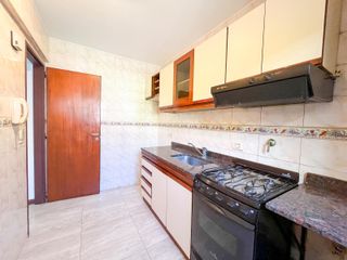 Foto 21 de Villa Urquiza | Venta 2 ambientes con cochera