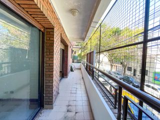 Foto 12 de Villa Urquiza | Venta 2 ambientes con cochera