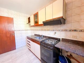 Foto 23 de Villa Urquiza | Venta 2 ambientes con cochera