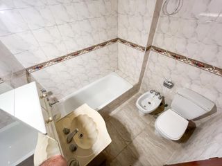 Foto 28 de Villa Urquiza | Venta 2 ambientes con cochera
