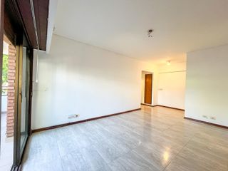 Foto 2 de Villa Urquiza | Venta 2 ambientes con cochera