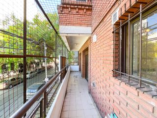 Foto 13 de Villa Urquiza | Venta 2 ambientes con cochera