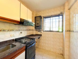 Foto 24 de Villa Urquiza | Venta 2 ambientes con cochera