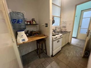 Foto 2 de Venta Departamento 4 Ambientes en Balvanera Con Dos Dormitorios Apto Crédito