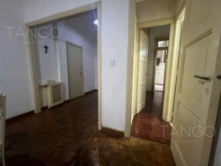 Foto 6 de Venta Departamento 4 Ambientes en Balvanera Con Dos Dormitorios Apto Crédito
