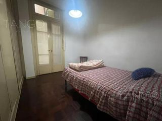 Foto 7 de Venta Departamento 4 Ambientes en Balvanera Con Dos Dormitorios Apto Crédito