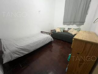 Foto 5 de Venta Departamento 4 Ambientes en Balvanera Con Dos Dormitorios Apto Crédito