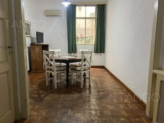 Foto 4 de Venta Departamento 4 Ambientes en Balvanera Con Dos Dormitorios Apto Crédito