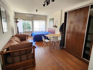 Foto 3 de Venta Departamento Monoambiente San Nicolas Apto Profesional