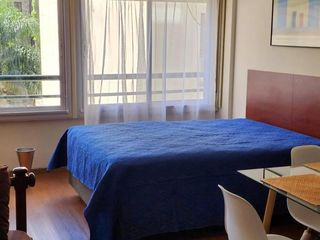 Foto 2 de Venta Departamento Monoambiente San Nicolas Apto Profesional