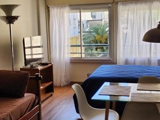 Foto 6 de Venta Departamento Monoambiente San Nicolas Apto Profesional