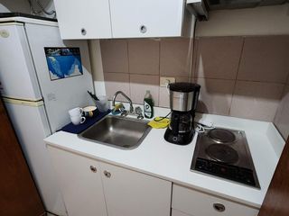 Foto 5 de Venta Departamento Monoambiente San Nicolas Apto Profesional
