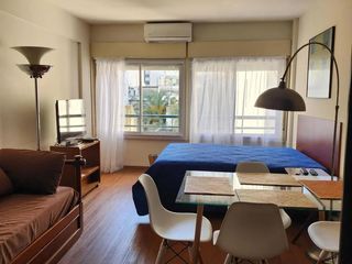 Foto 1 de Venta Departamento Monoambiente San Nicolas Apto Profesional