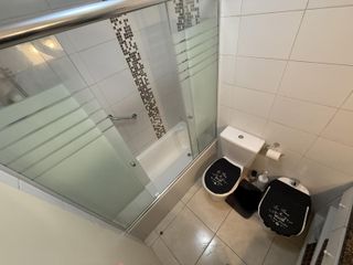 Foto 8 de Venta, Departamento, Monoambiente, Balcon, Paternal.