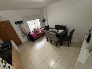 Foto 4 de Venta, Departamento, Monoambiente, Balcon, Paternal.