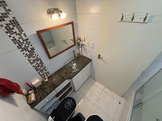 Foto 10 de Venta, Departamento, Monoambiente, Balcon, Paternal.