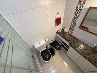 Foto 9 de Venta, Departamento, Monoambiente, Balcon, Paternal.