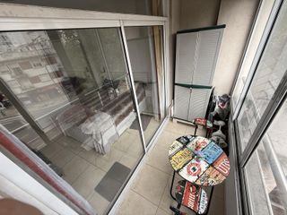 Foto 12 de Venta, Departamento, Monoambiente, Balcon, Paternal.
