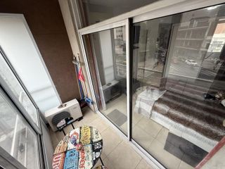 Foto 11 de Venta, Departamento, Monoambiente, Balcon, Paternal.