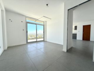 Foto 5 de Departamento de 1 dormitorio con balcón aterrazado