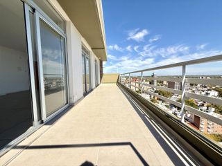 Foto 7 de Departamento de 1 dormitorio con balcón aterrazado