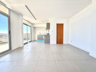 Foto 9 de Departamento de 1 dormitorio con balcón aterrazado