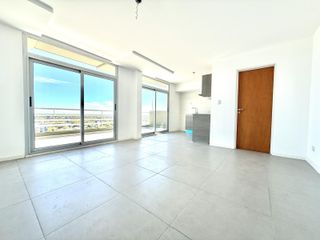 Foto 1 de Departamento de 1 dormitorio con balcón aterrazado