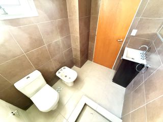 Foto 8 de Departamento de 1 dormitorio con balcón aterrazado
