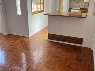 Foto 4 de Venta Departamento Semipiso 3 Ambientes en Nuñez