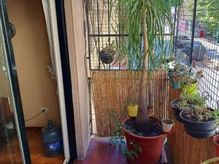 Foto 2 de Venta Departamento Monserrat Cuatro Ambientes Balcón