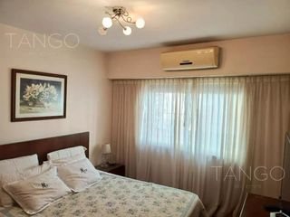 Foto 4 de Venta Departamento Monserrat Cuatro Ambientes Balcón