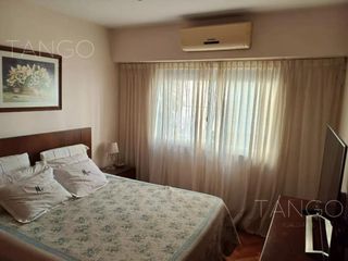 Foto 9 de Venta Departamento Monserrat Cuatro Ambientes Balcón