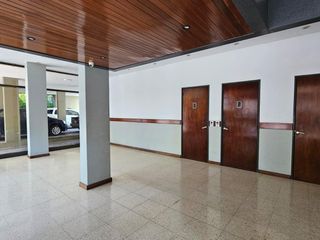 Foto 4 de Alquiler Departamento 3 ambientes en nuñez