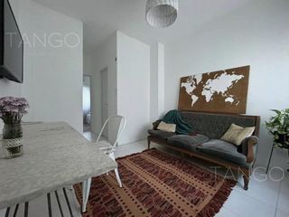 Foto 10 de Venta Departamento Barrio Norte Cuatro Ambientes Frente Terraza Apto Crédito