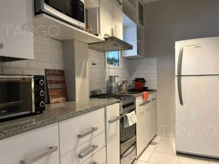 Foto 7 de Venta Departamento Barrio Norte Cuatro Ambientes Frente Terraza Apto Crédito