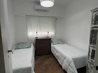 Foto 8 de Venta Departamento Barrio Norte Cuatro Ambientes Frente Terraza Apto Crédito