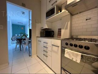 Foto 5 de Venta Departamento Barrio Norte Cuatro Ambientes Frente Terraza Apto Crédito