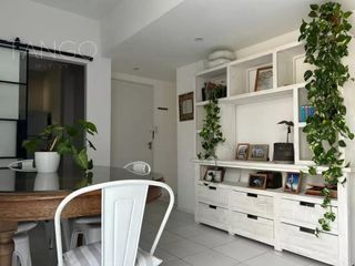 Foto 3 de Venta Departamento Barrio Norte Cuatro Ambientes Frente Terraza Apto Crédito