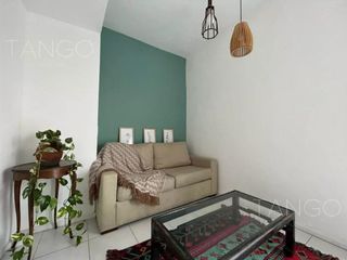 Foto 4 de Venta Departamento Barrio Norte Cuatro Ambientes Frente Terraza Apto Crédito