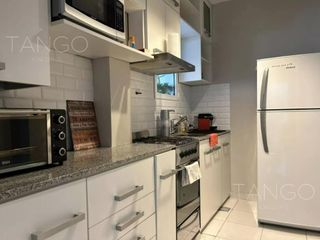 Foto 6 de Venta Departamento Barrio Norte Cuatro Ambientes Frente Terraza Apto Crédito