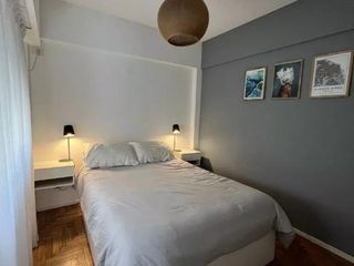 Foto 9 de Venta Departamento Barrio Norte Cuatro Ambientes Frente Terraza Apto Crédito