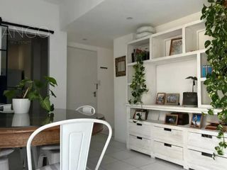 Foto 1 de Venta Departamento Barrio Norte Cuatro Ambientes Frente Terraza Apto Crédito